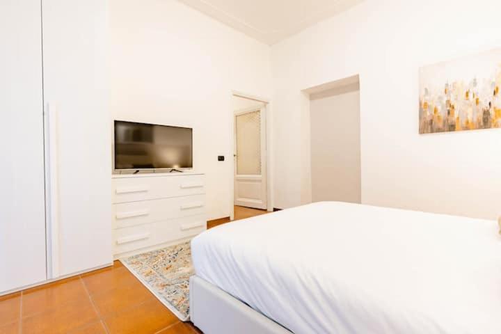 New! Casa Micheli A Trastevere Rom Exterior foto