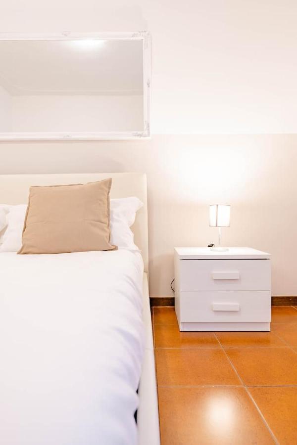 New! Casa Micheli A Trastevere Rom Exterior foto