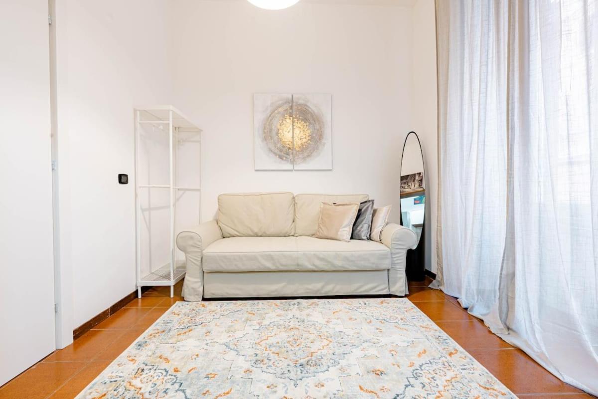 New! Casa Micheli A Trastevere Rom Exterior foto